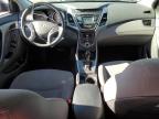 2015 Hyundai Elantra Se for Sale in North Las Vegas, NV - Mechanical