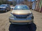 2005 TOYOTA COROLLA CE for sale at Copart QC - MONTREAL