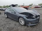 2017 Tesla Model S  იყიდება Hillsborough-ში, NJ - Front End