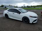 2021 Toyota Camry Se for Sale in Columbia Station, OH - Front End
