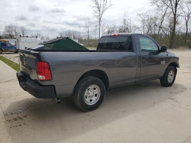  RAM 1500 2022 Серый