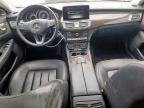 2015 Mercedes-Benz Cls 400 for Sale in Grand Prairie, TX - Rear End