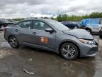 2022 Nissan Sentra Sv на продаже в Littleton, CO - Front End