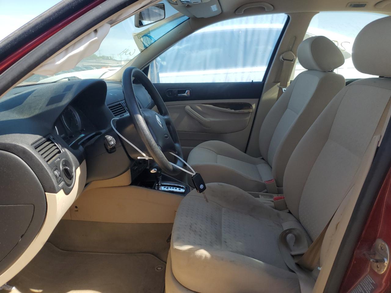 3vwrk69m34m076208 3VWRK69M34M076208 2004 Volkswagen Jetta Gl