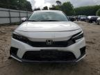 2022 Honda Civic Ex na sprzedaż w Hampton, VA - Undercarriage
