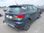 2019 SEAT ARONA XCEL for sale at Copart CHESTER