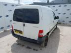 2008 PEUGEOT PARTNER L6 for sale at Copart BRISTOL