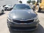 2016 Kia Optima Lx for Sale in Sacramento, CA - Side
