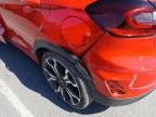 2023 FORD FIESTA ACT for sale at Copart CHESTER
