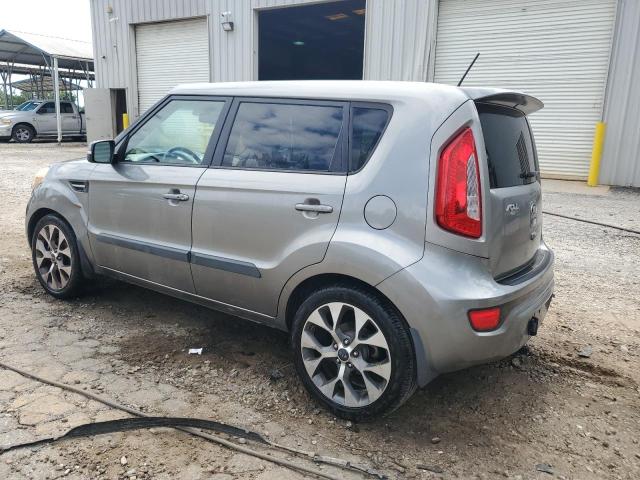  KIA SOUL 2013 Сірий