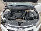 2012 Chevrolet Cruze Lt for Sale in Davison, MI - Front End