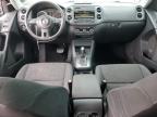 2012 Volkswagen Tiguan S for Sale in Spartanburg, SC - Side