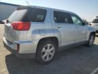 2017 Gmc Terrain Sle   იყიდება Rancho Cucamonga-ში, CA - Rear End