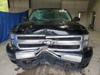 2010 Chevrolet Silverado K1500 Lt for Sale in Hurricane, WV - Front End