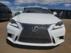 2014 Lexus Is 350 იყიდება Brighton-ში, CO - Rear End