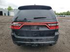 2022 DODGE DURANGO R/T   à vendre chez Copart ON - COOKSTOWN