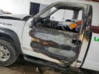 1999 Chevrolet Gmt-400 K2500 en Venta en Lexington, KY - Burn