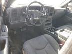 2006 Gmc New Sierra K1500 en Venta en Anthony, TX - Front End