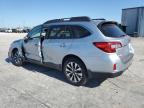 2015 Subaru Outback 2.5I Limited for Sale in Tulsa, OK - Side