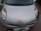 2008 NISSAN MICRA ACEN for sale at Copart WESTBURY