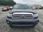 2010 Toyota Sequoia Platinum for Sale in Gainesville, GA - Side