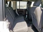 2024 Jeep Wrangler Sport for Sale in Anthony, TX - Front End