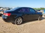 2008 Hyundai Sonata Gls zu verkaufen in Houston, TX - Front End