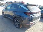 2021 HYUNDAI TUCSON PRE for sale at Copart ROCHFORD