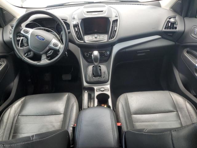  FORD ESCAPE 2014 Gray