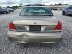2002 Ford Crown Victoria Lx на продаже в Hueytown, AL - Front End