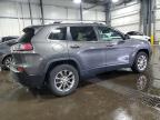 2019 Jeep Cherokee Latitude Plus   de vânzare în Ham Lake, MN - Side