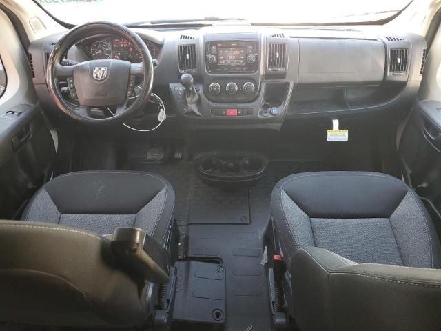  RAM All Models 2021 White