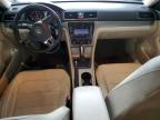 2015 Volkswagen Passat Se for Sale in Lexington, KY - Rear End
