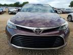 2016 Toyota Avalon Xle იყიდება Tanner-ში, AL - Rear End