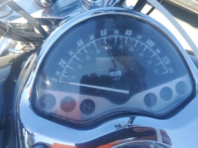 2004 HONDA VTX1300 C