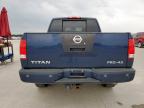 2012 Nissan Titan S for Sale in Grand Prairie, TX - Front End