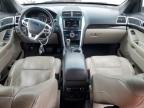 2015 Ford Explorer Limited de vânzare în North Billerica, MA - Rear End