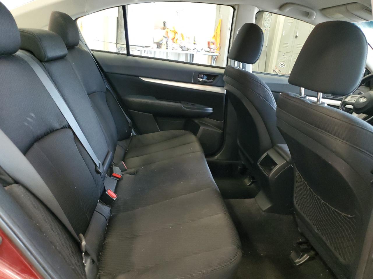 2011 Subaru Legacy 2.5I Premium VIN: 4S3BMCC67B3210966 Lot: 56304845