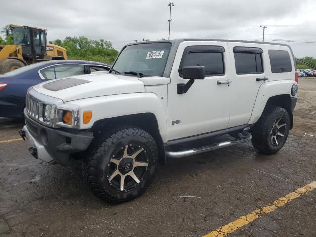 2009 Hummer H3 