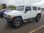 2009 Hummer H3  იყიდება Woodhaven-ში, MI - Front End