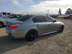 2008 Bmw 550 I na sprzedaż w American Canyon, CA - Vandalism