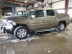2009 Honda Ridgeline Rts en Venta en Eldridge, IA - Front End