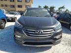 2017 Hyundai Santa Fe Sport  продається в Opa Locka, FL - Side