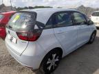 2021 HONDA JAZZ SR I- for sale at Copart WOLVERHAMPTON
