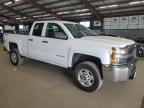 2015 Chevrolet Silverado K2500 Heavy Duty Lt იყიდება East Granby-ში, CT - Minor Dent/Scratches