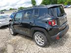 2021 Jeep Renegade Limited na sprzedaż w Madisonville, TN - Front End