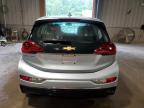2017 Chevrolet Bolt Ev Lt   на продаже в West Mifflin, PA - Hail