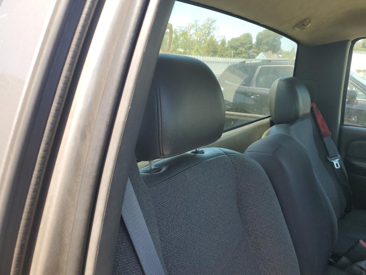 2003 Chevrolet Silverado C1500 VIN: 1GCEC14X93Z210056 Lot: 59239085