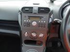 2013 SUZUKI SPLASH SZ2 for sale at Copart YORK