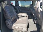 2020 Honda Odyssey Elite на продаже в Martinez, CA - Vandalism